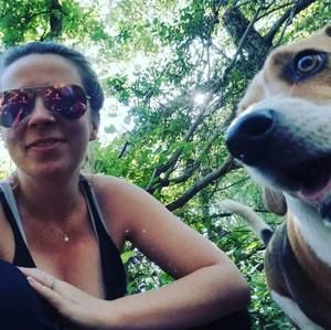 Meet your Posher, Vicki